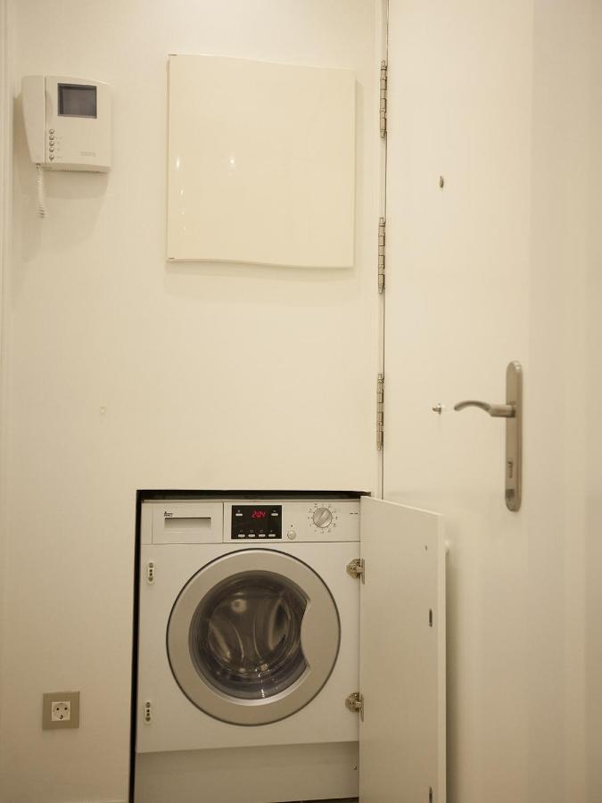 Apartamento de 1 dormitorio III